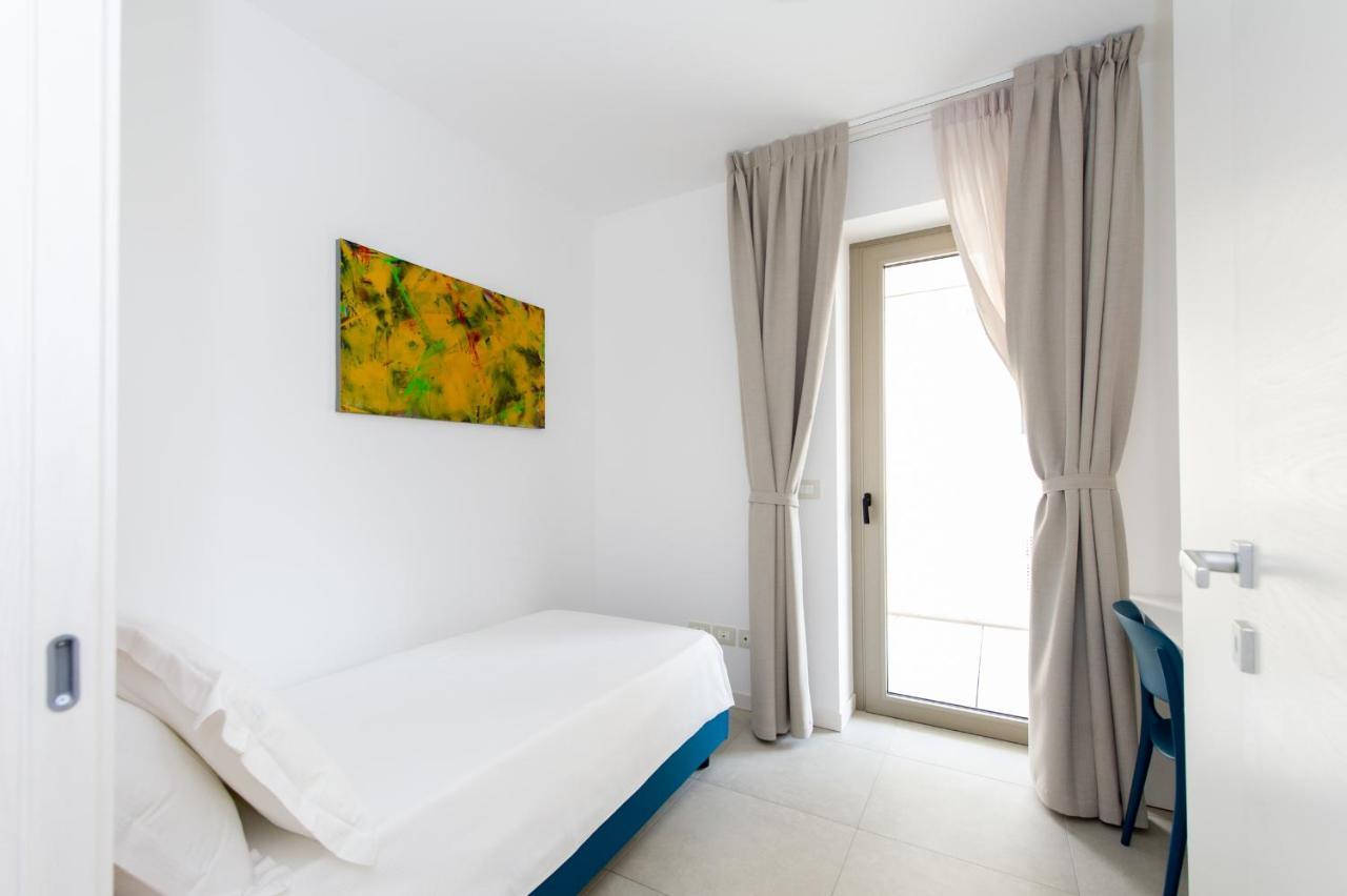 Ariston Teatro Luxury Aparthotel Grado Exterior photo