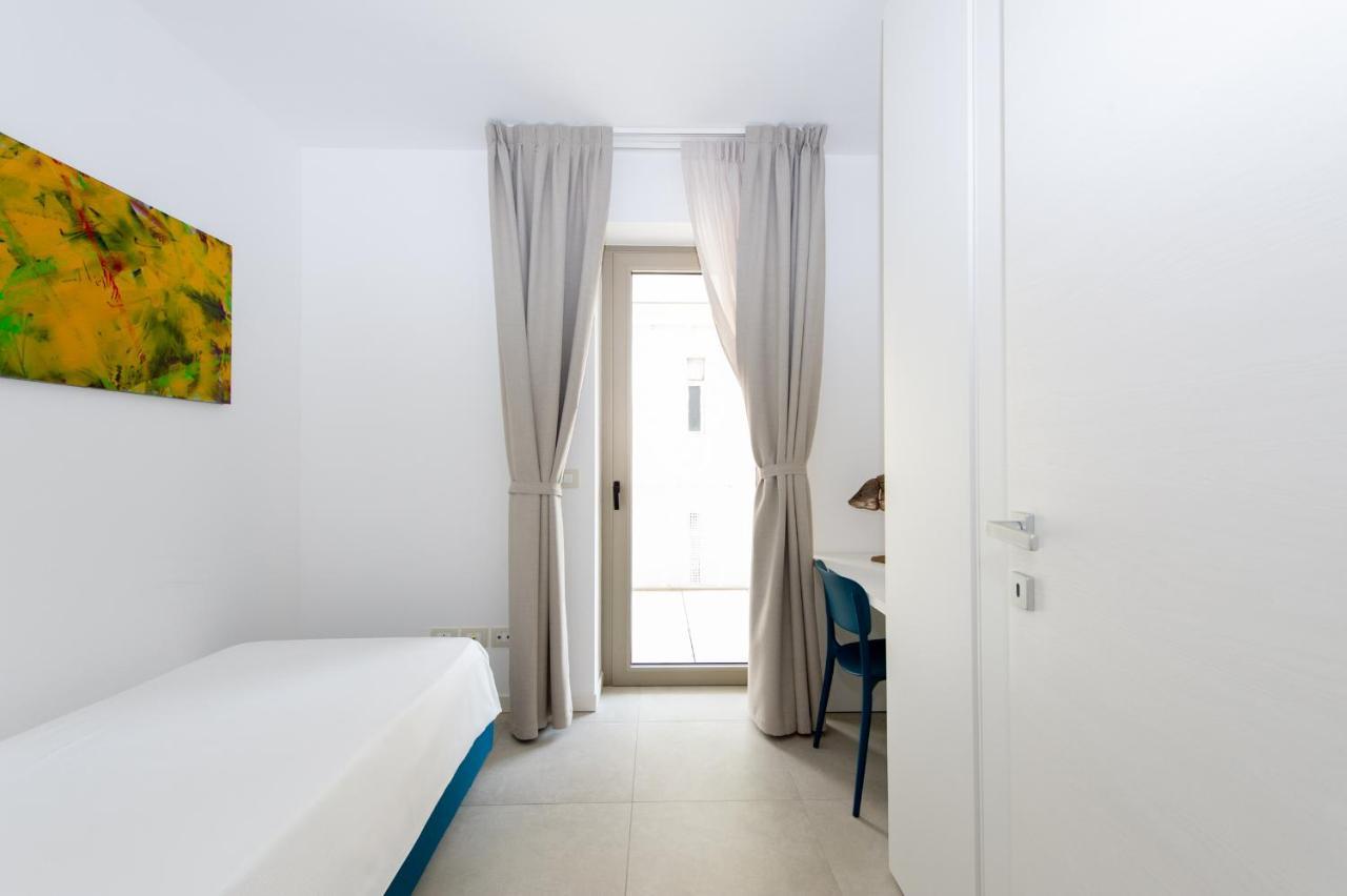 Ariston Teatro Luxury Aparthotel Grado Exterior photo
