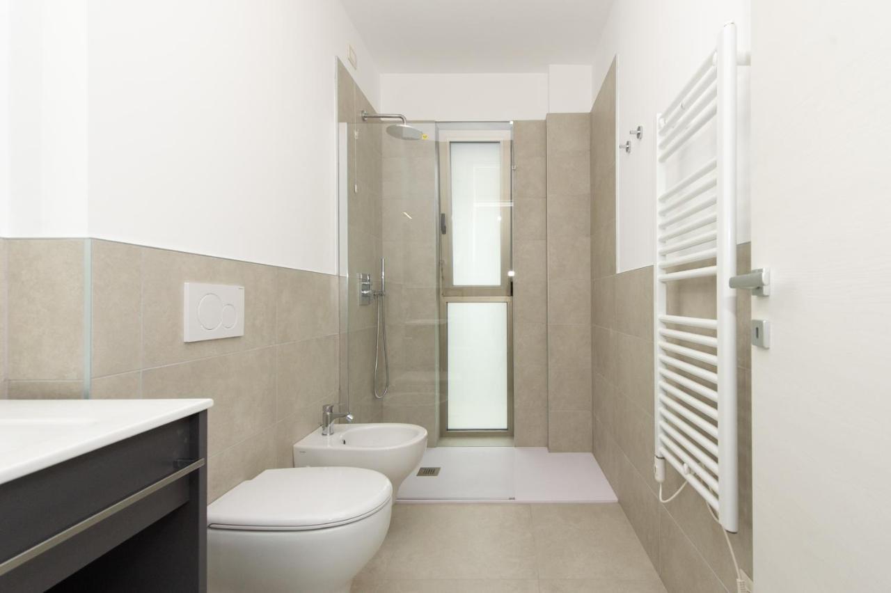 Ariston Teatro Luxury Aparthotel Grado Exterior photo