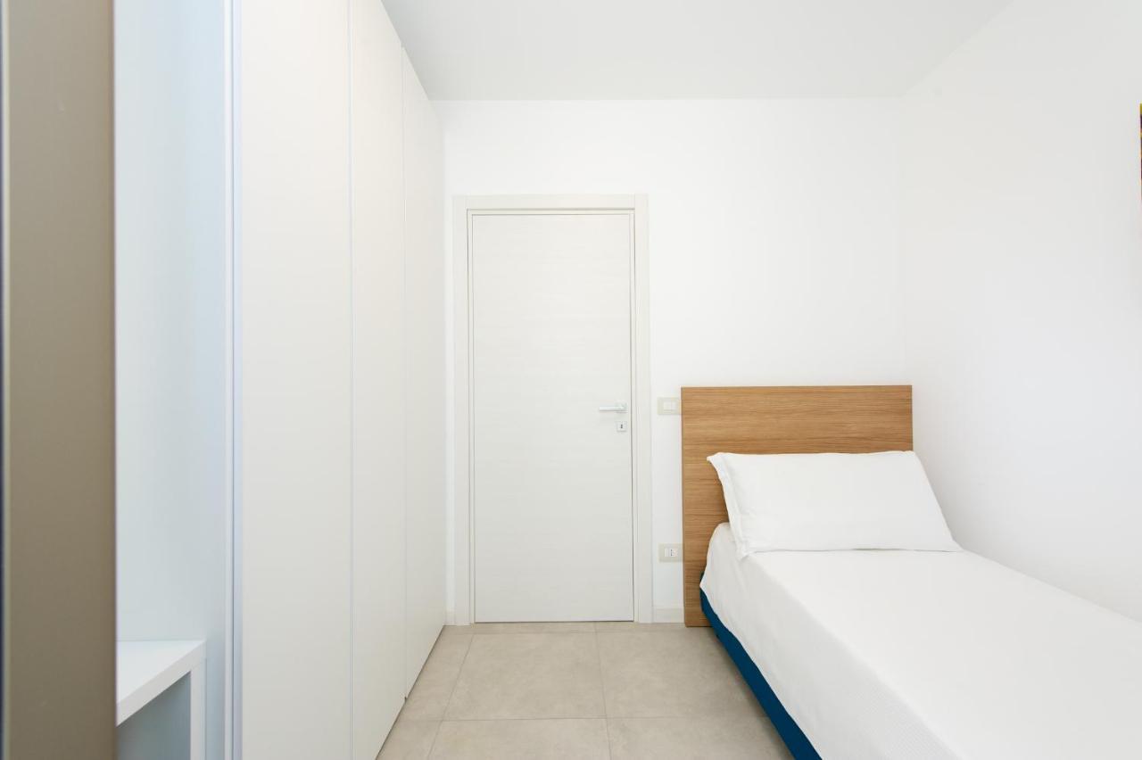 Ariston Teatro Luxury Aparthotel Grado Exterior photo